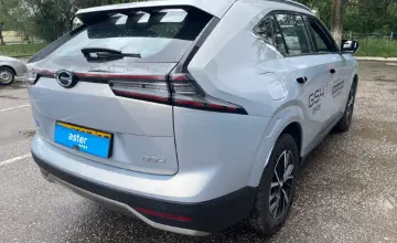 GAC GS4 2025 года за 10 990 000 тг. в Актобе