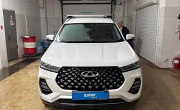 Chery Tiggo 7 Pro 2023 года за 8 000 000 тг. в Актобе фото 2