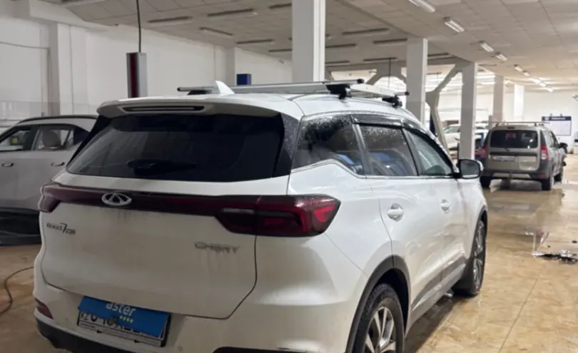 Chery Tiggo 7 Pro 2023 года за 8 000 000 тг. в Актобе фото 5