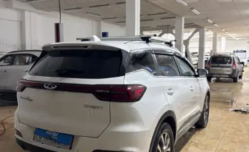 Chery Tiggo 7 Pro 2023 года за 8 000 000 тг. в Актобе