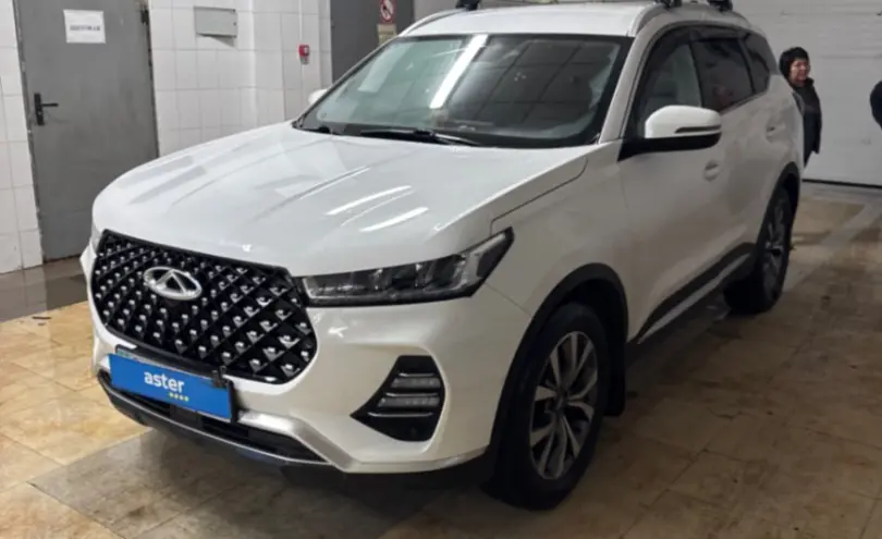 Chery Tiggo 7 Pro 2023 года за 8 000 000 тг. в Актобе