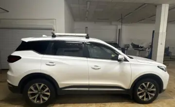 Chery Tiggo 7 Pro 2023 года за 8 000 000 тг. в Актобе фото 4