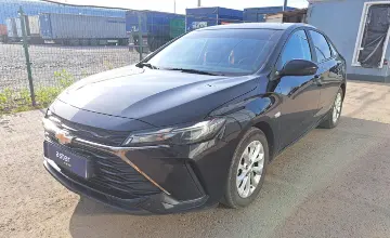 Chevrolet Monza 2023 года за 6 700 000 тг. в Петропавловск фото 1