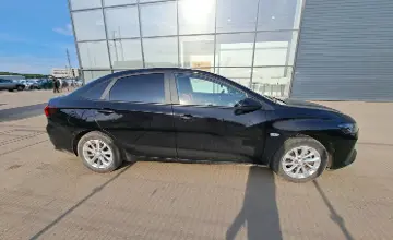 Chevrolet Monza 2023 года за 6 700 000 тг. в Петропавловск фото 4