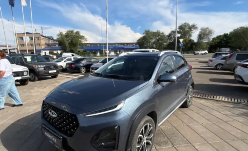 Chery Tiggo 2 Pro 2024 года за 4 000 000 тг. в Уральск