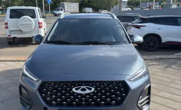 Chery Tiggo 2 Pro 2024 года за 4 000 000 тг. в Уральск фото 2