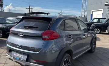 Chery Tiggo 2 Pro 2024 года за 4 000 000 тг. в Уральск