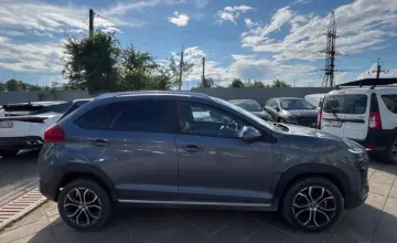 Chery Tiggo 2 Pro 2024 года за 4 000 000 тг. в Уральск фото 4