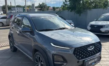 Chery Tiggo 2 Pro 2024 года за 4 000 000 тг. в Уральск фото 3