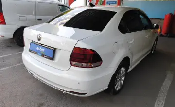 Volkswagen Polo 2020 года за 6 000 000 тг. в Алматы