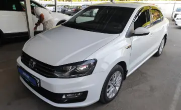 Volkswagen Polo 2020 года за 6 000 000 тг. в Алматы фото 1