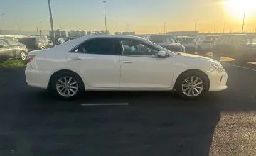 Toyota Camry 2012 года за 7 000 000 тг. в Алматы фото 4