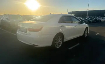 Toyota Camry 2012 года за 7 000 000 тг. в Алматы