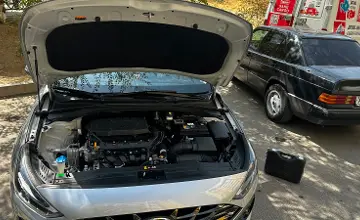 Hyundai i30 2023 года за 10 000 000 тг. в Шымкент