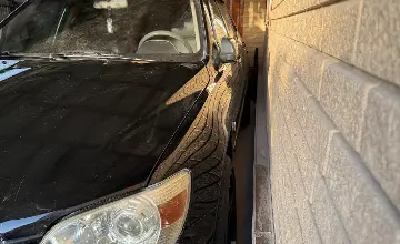 Lexus IS 1999 года за 3 500 000 тг. в Талдыкорган фото 2