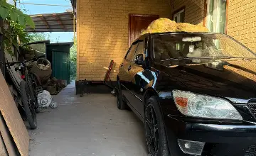 Lexus IS 1999 года за 3 500 000 тг. в Талдыкорган фото 3