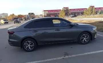 Geely Emgrand 2024 года за 7 500 000 тг. в Караганда фото 3