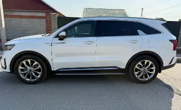 Kia Sorento 2020 года за 14 500 000 тг. в Алматы
