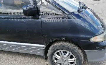Toyota Estima 1995 года за 1 400 000 тг. в Павлодар фото 3