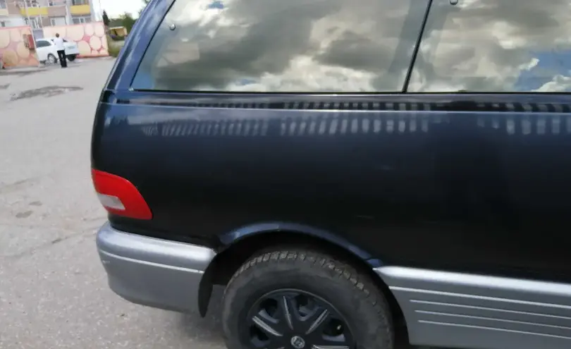 Toyota Estima 1995 года за 1 400 000 тг. в Павлодар фото 4