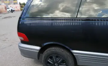 Toyota Estima 1995 года за 1 400 000 тг. в Павлодар фото 4