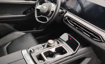 JAC JS6 2023 года за 7 000 000 тг. в Павлодар
