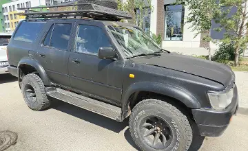 Toyota 4Runner 1993 года за 1 000 000 тг. в Астана фото 4