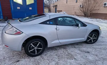 Mitsubishi Eclipse 2007 года за 5 000 000 тг. в Караганда