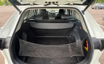 Toyota RAV4 2021 года за 19 300 000 тг. в Астана фото 4
