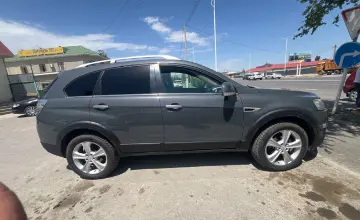 Chevrolet Captiva 2011 года за 5 000 000 тг. в Кызылорда фото 4