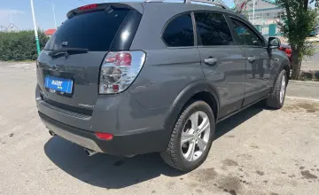Chevrolet Captiva 2011 года за 5 000 000 тг. в Кызылорда