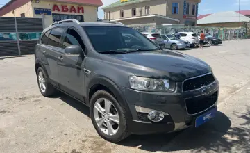 Chevrolet Captiva 2011 года за 5 000 000 тг. в Кызылорда фото 3