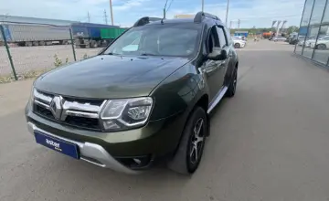 Renault Duster 2016 года за 5 000 000 тг. в Петропавловск фото 1