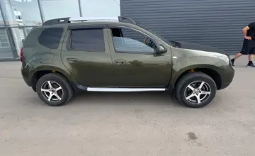 Renault Duster 2016 года за 5 000 000 тг. в Петропавловск фото 4