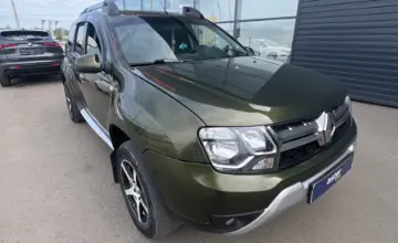 Renault Duster 2016 года за 5 000 000 тг. в Петропавловск фото 3