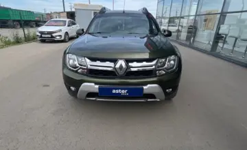 Renault Duster 2016 года за 5 000 000 тг. в Петропавловск фото 2