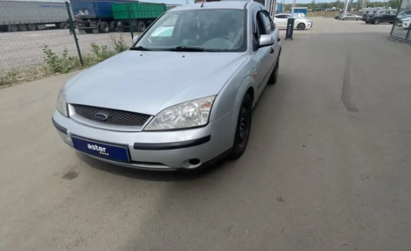 Ford Mondeo 2001 года за 2 500 000 тг. в Петропавловск
