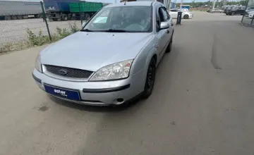 Ford Mondeo 2001 года за 2 500 000 тг. в Петропавловск фото 1