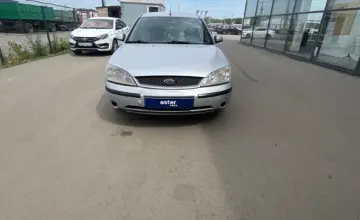 Ford Mondeo 2001 года за 2 500 000 тг. в Петропавловск фото 2