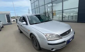 Ford Mondeo 2001 года за 2 500 000 тг. в Петропавловск фото 3
