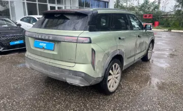 Jaecoo J7 2024 года за 10 000 000 тг. в Актобе