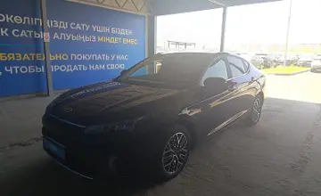 JAC J7 Plus 2024 года за 6 500 000 тг. в Алматы фото 4