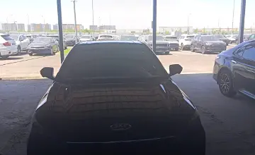 JAC J7 Plus 2024 года за 6 500 000 тг. в Алматы