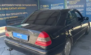 Mercedes-Benz C-Класс 1995 года за 1 200 000 тг. в Талдыкорган