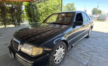 Mercedes-Benz C-Класс 1995 года за 1 200 000 тг. в Талдыкорган фото 1