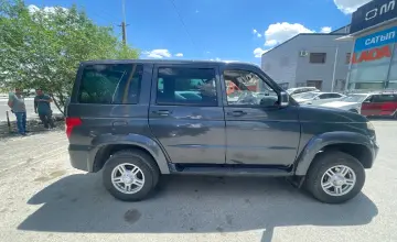 УАЗ Patriot 2019 года за 6 000 000 тг. в Кызылорда фото 4