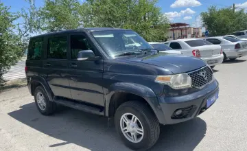 УАЗ Patriot 2019 года за 6 000 000 тг. в Кызылорда фото 3