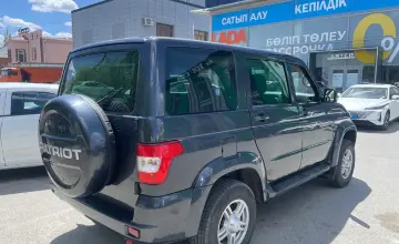 УАЗ Patriot 2019 года за 6 000 000 тг. в Кызылорда