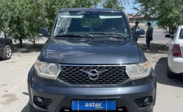 УАЗ Patriot 2019 года за 6 000 000 тг. в Кызылорда фото 2