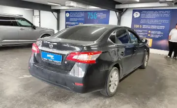 Nissan Sentra 2015 года за 4 700 000 тг. в Астана фото 3